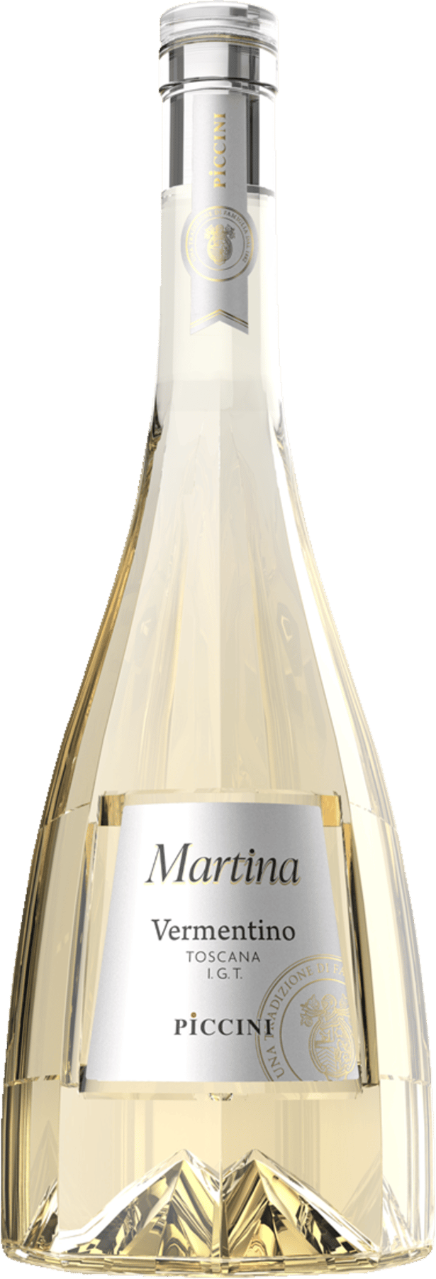Piccini Martina Vermentino 0,75l