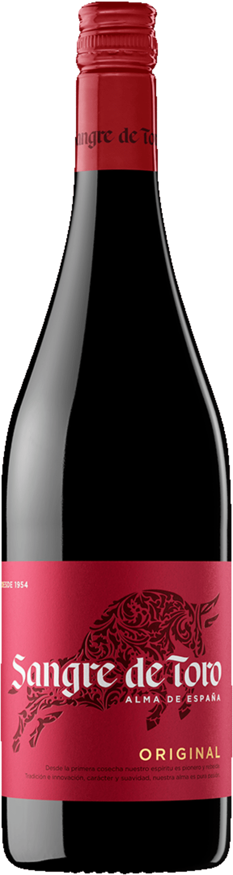 Torres Sangre De Toro 0,75L