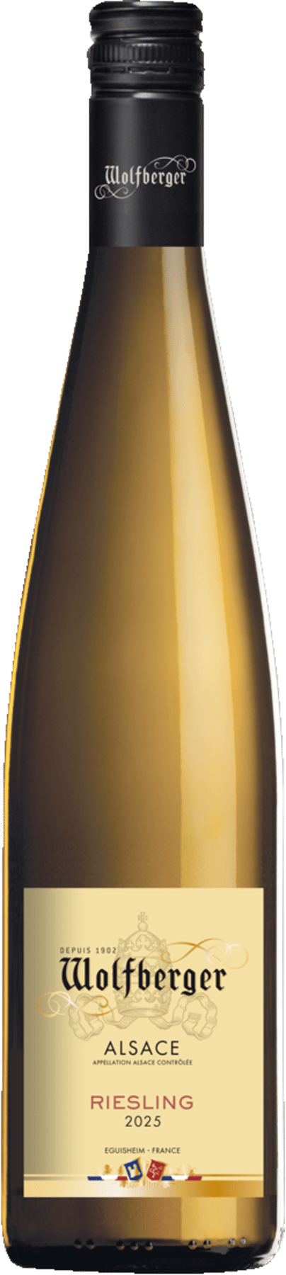 Wolfberger Riesling 0,75l