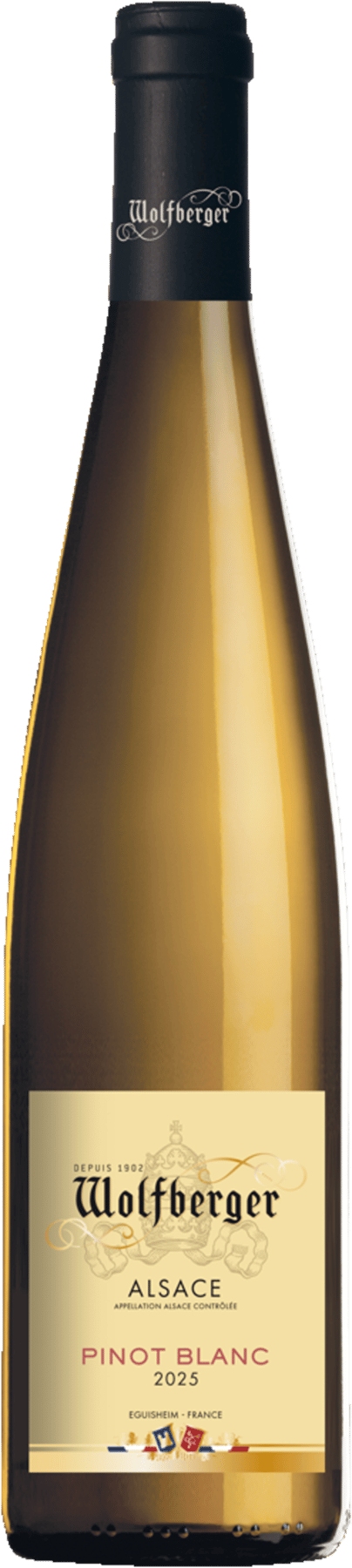 Wolfberger Pinot Blanc 0,75l