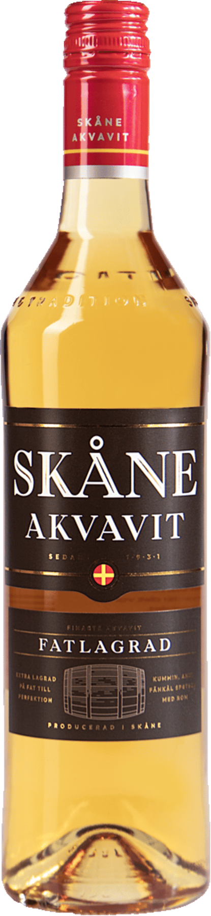Skåne Fadlageret 0,7l 41%