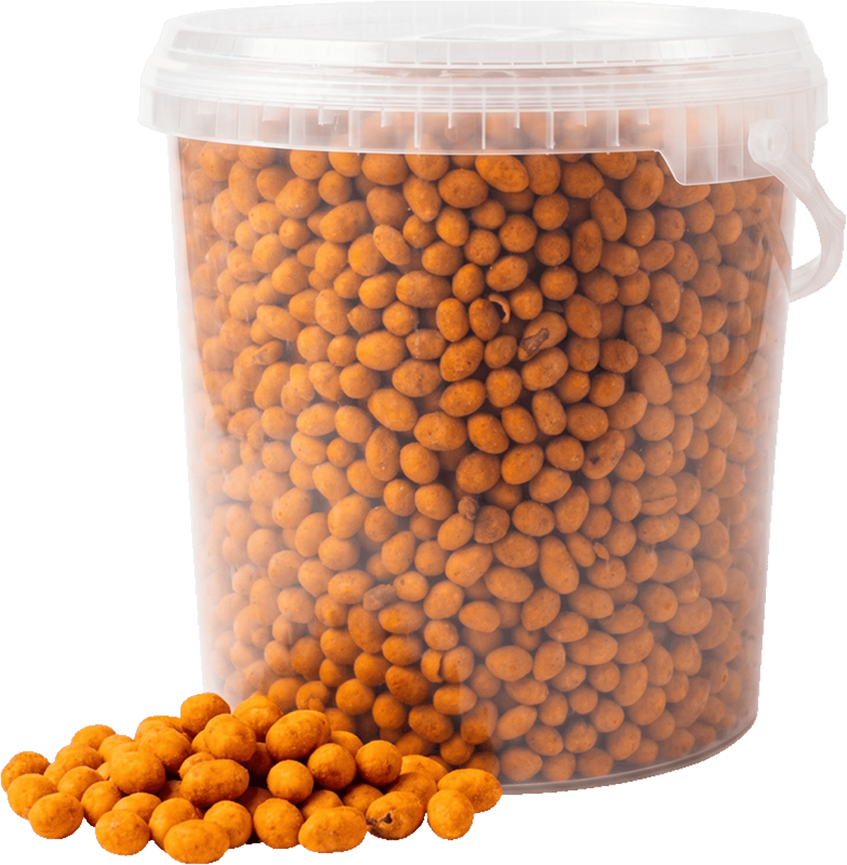Naturens Energi Chilinødder 5 kg
