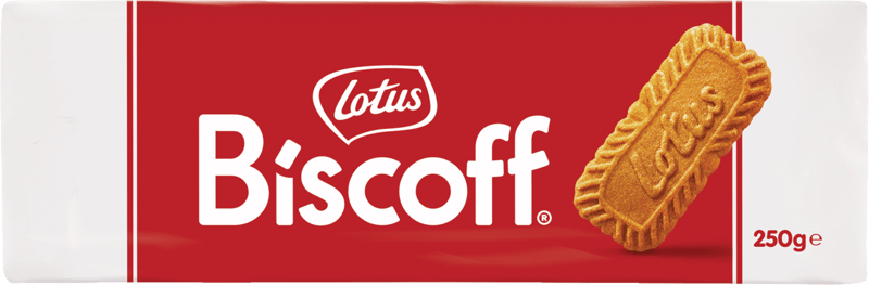 Biscoff Biscuit Lotus 250 g