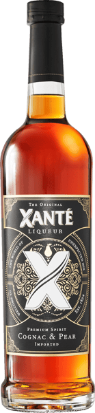 Modelbillede af Xanté Original 1 l. 35%