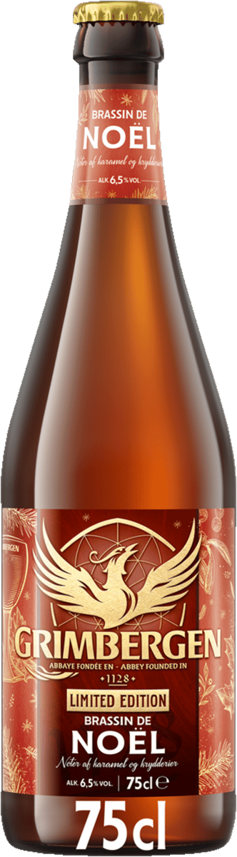 Grimbergen Noel 6,5% 6x0,75 l.
