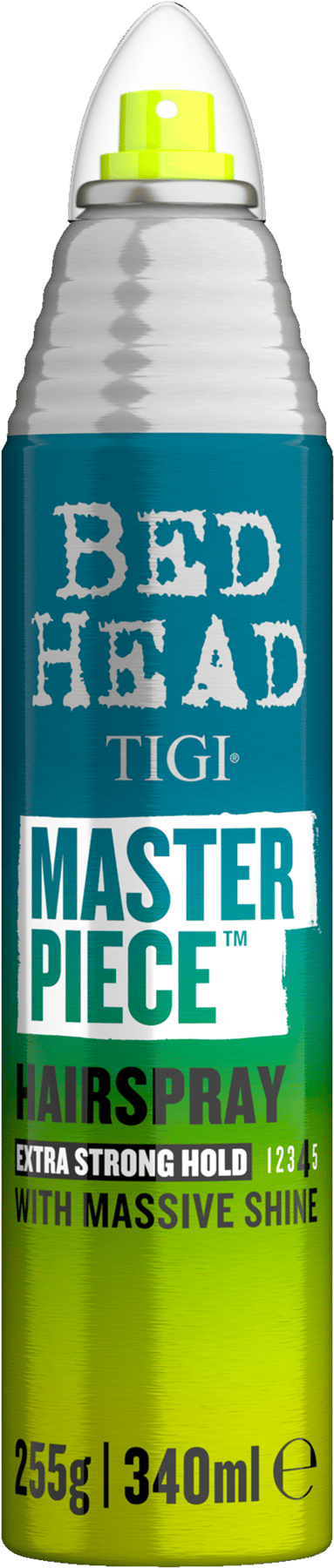 Tigi Bed Head Masterpiece Hairspray 340 ml