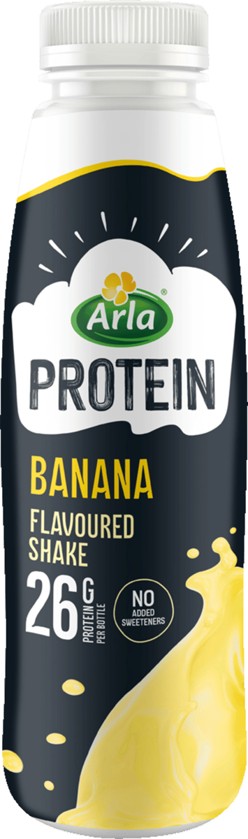 Arla Protein Drik Banan 8x500 ml