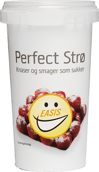 Modelbillede af EASIS Perfect Strø 170 g