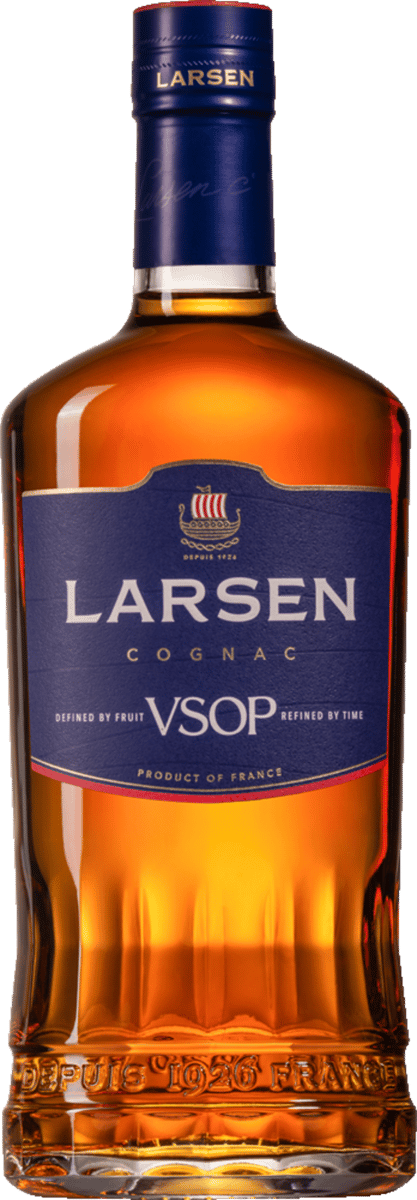 Larsen VSOP