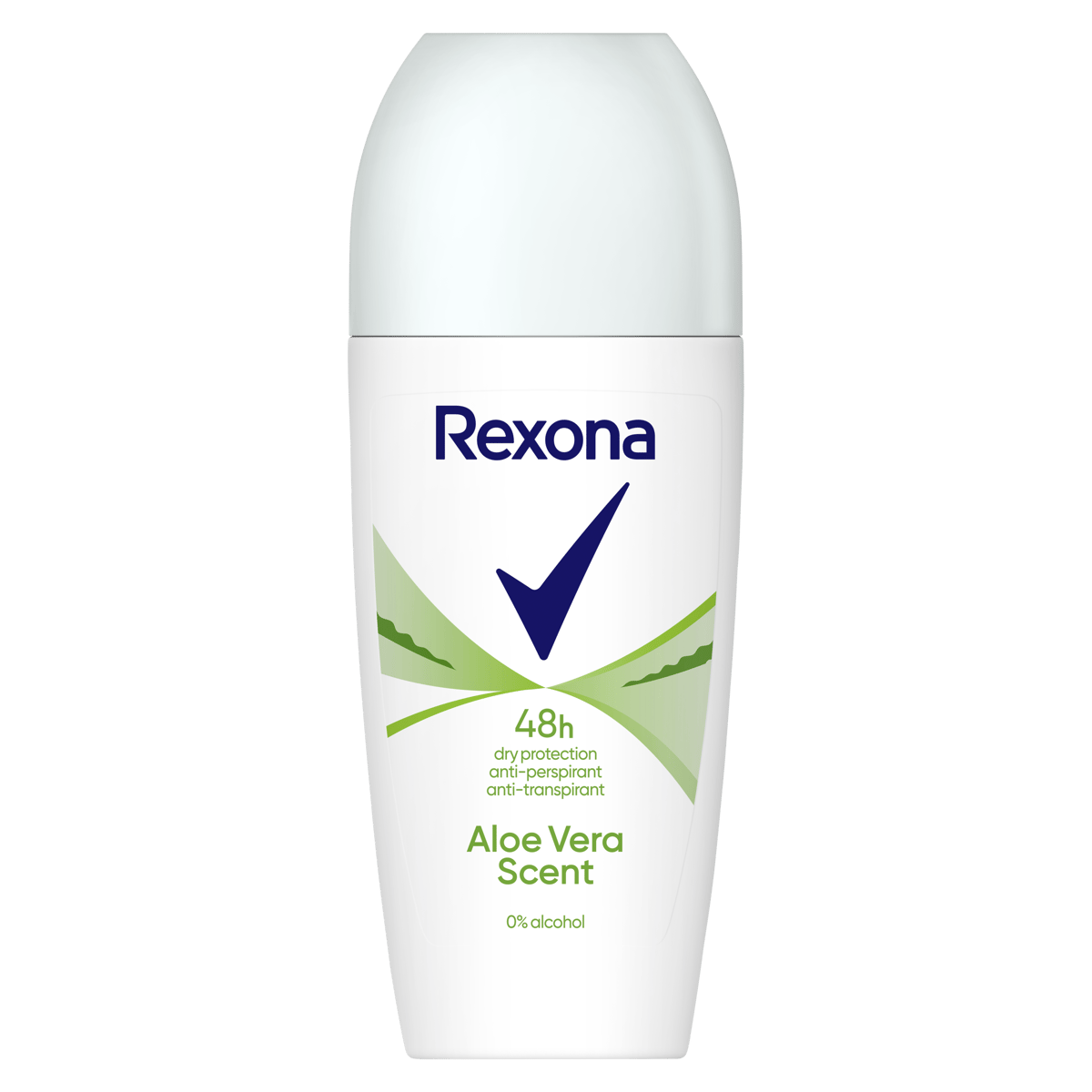 Rexona  Roll-On Aloe Vera 50 ml.