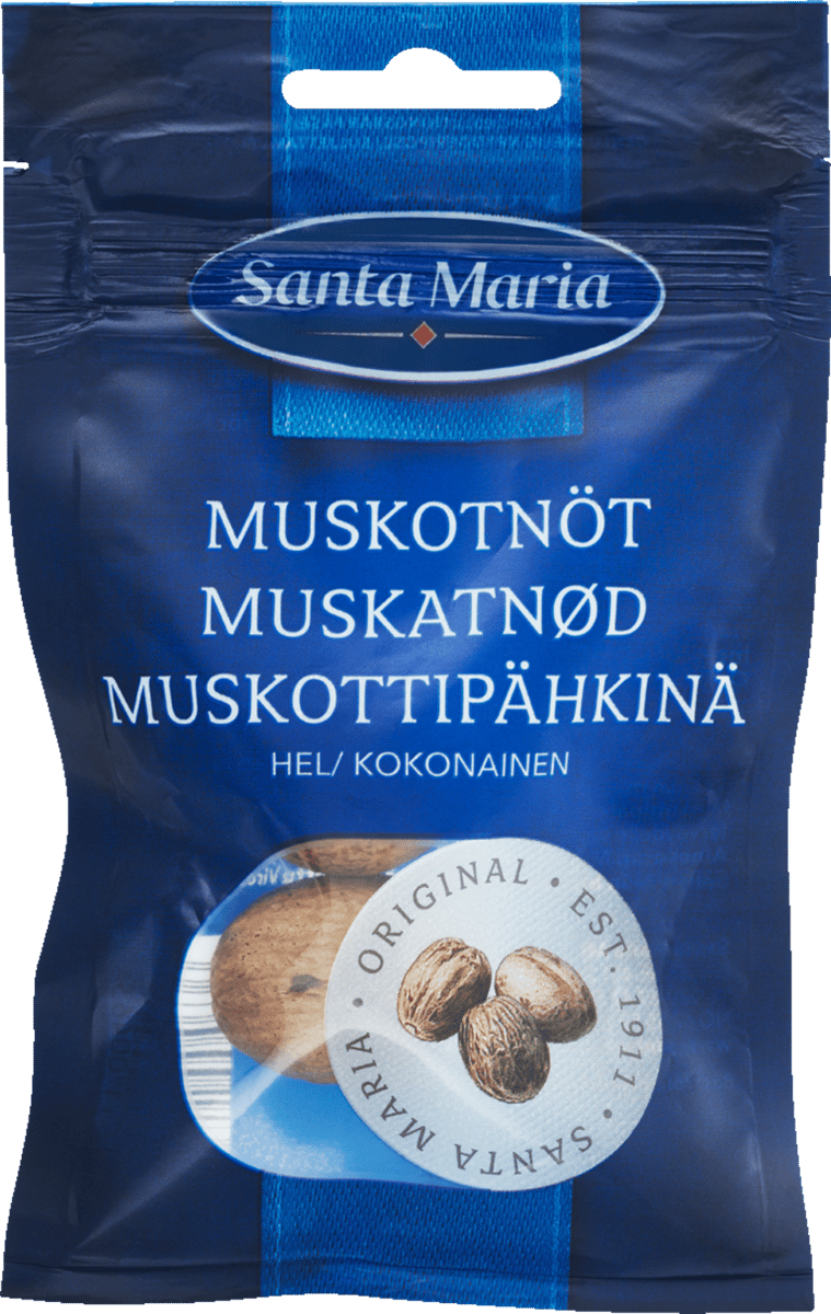Hel Muskat Santa Maria