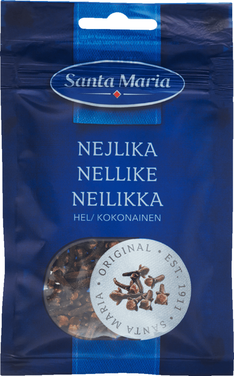 Hel Nellike Santa Maria