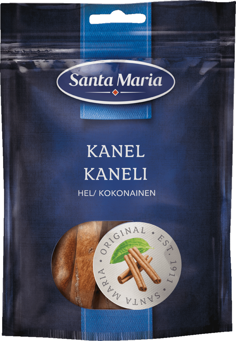 Hel Kanel Santa Maria