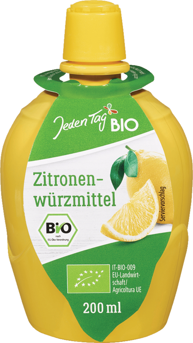Citronsaft 200 ml