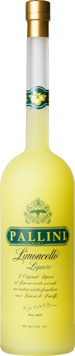 Pallini Limoncello