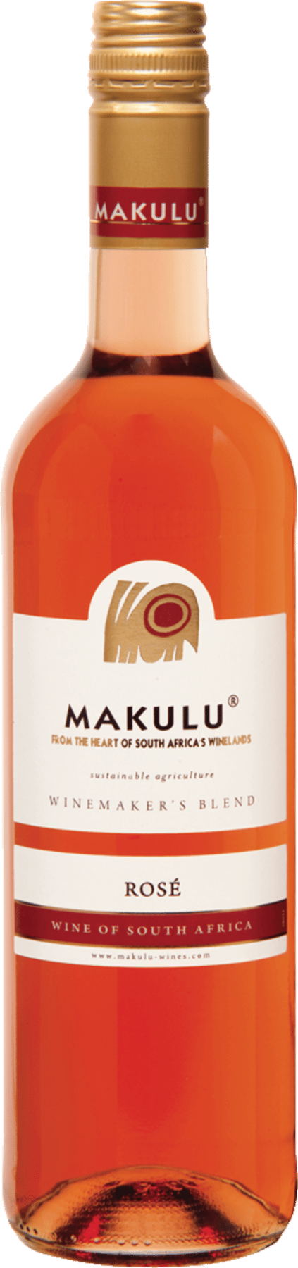 Makulu Rosé 0,75l