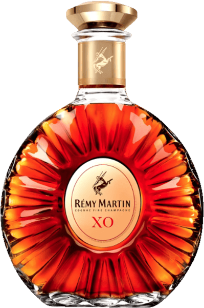Modelbillede af Remy Martin XO E.F. Champagne 0,5l 40%