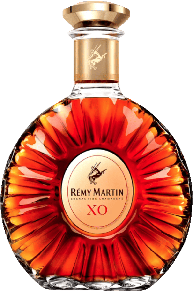 Remy Martin XO E.F. Champagne