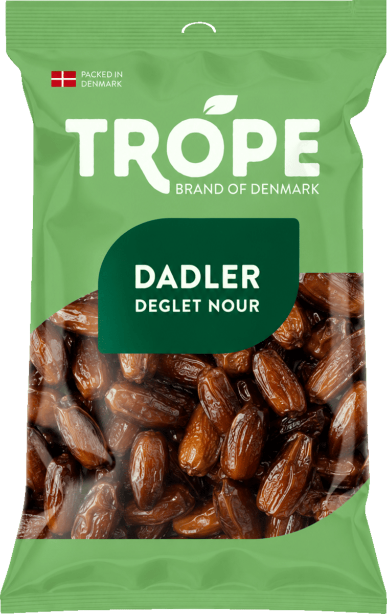 Trope Dadler