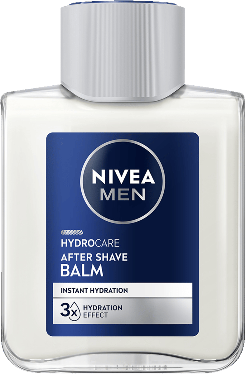 Men Protect & Care After Shave Balm 100ml