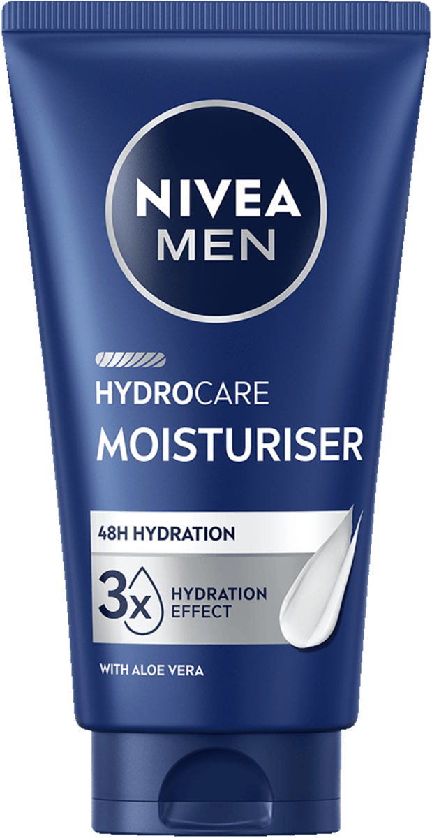 Men Protect & Care Nivea Face Cream 75 ml