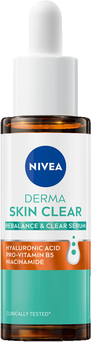 Nivea Serum Regenerate&Protect 30ml