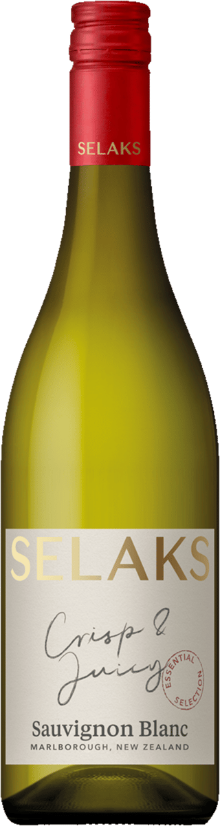 Selaks Sauv. Blanc 0,75l