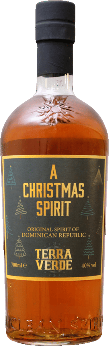 Terra Verde A Christmas S. 0,7l 40%