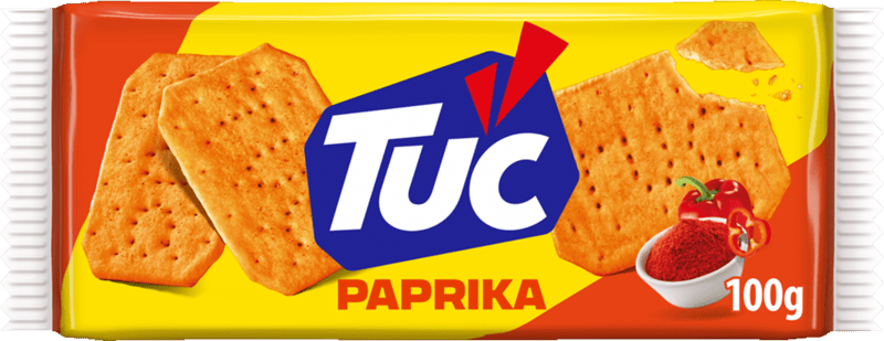 TUC Paprika 
    