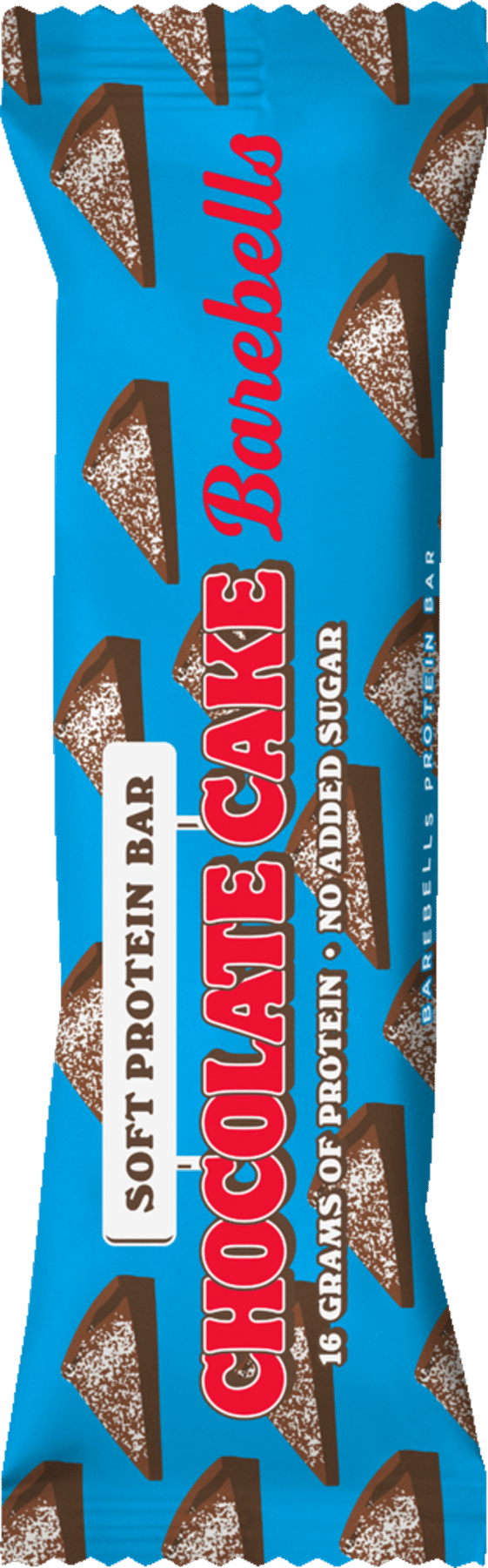 Barebells Bars Chocolate Cake 55 g