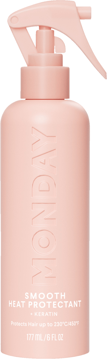 Monday Heat Protectant Smooth 177 ml