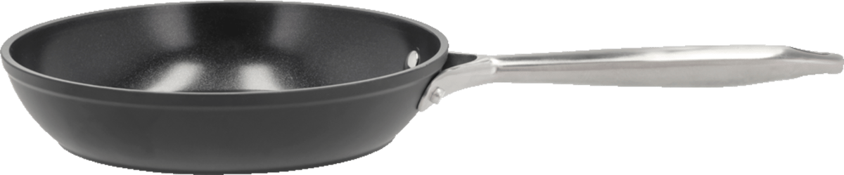 Pillivuyt Gourmet Travo Stegepande 20 cm