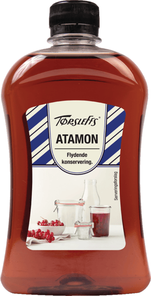 1 fl. Atamon 485 ml