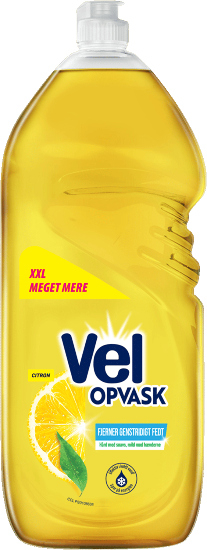 Vel Citrus 8x1500ml 
    