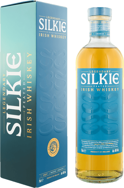 Modellbild av Silkie Blended 46% 0,7l
