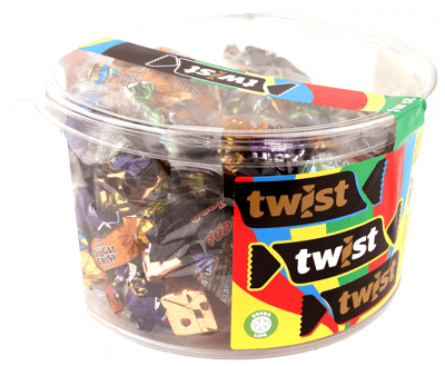 Modelbillede af Twist 1,5 kg