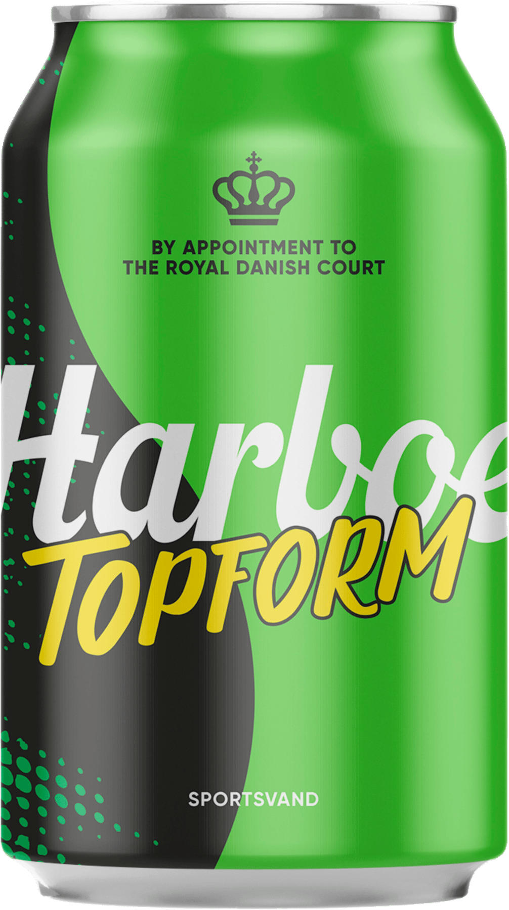Harboe Topform 24x0,33 l.
