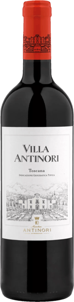 Modelbillede af Villa Antinori Rosso IGT 0,75l