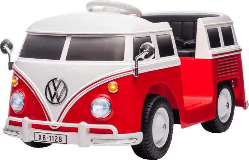Licensed VW T1 
    