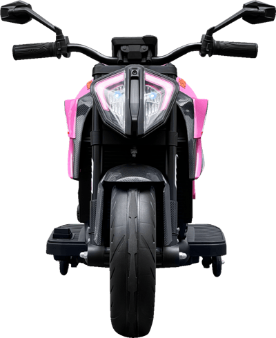 Modellbild av Licensed KTM X12 Pink