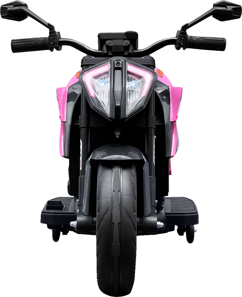 Licensed KTM X12 Pink
