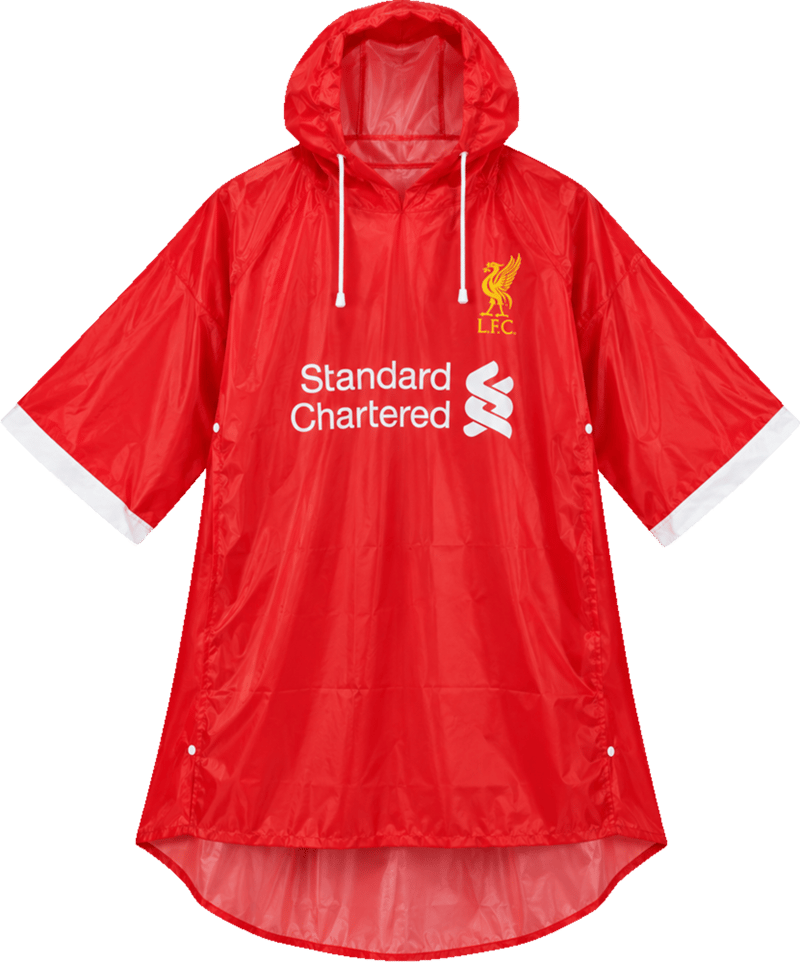 Fodboldregnslag Liverpool S