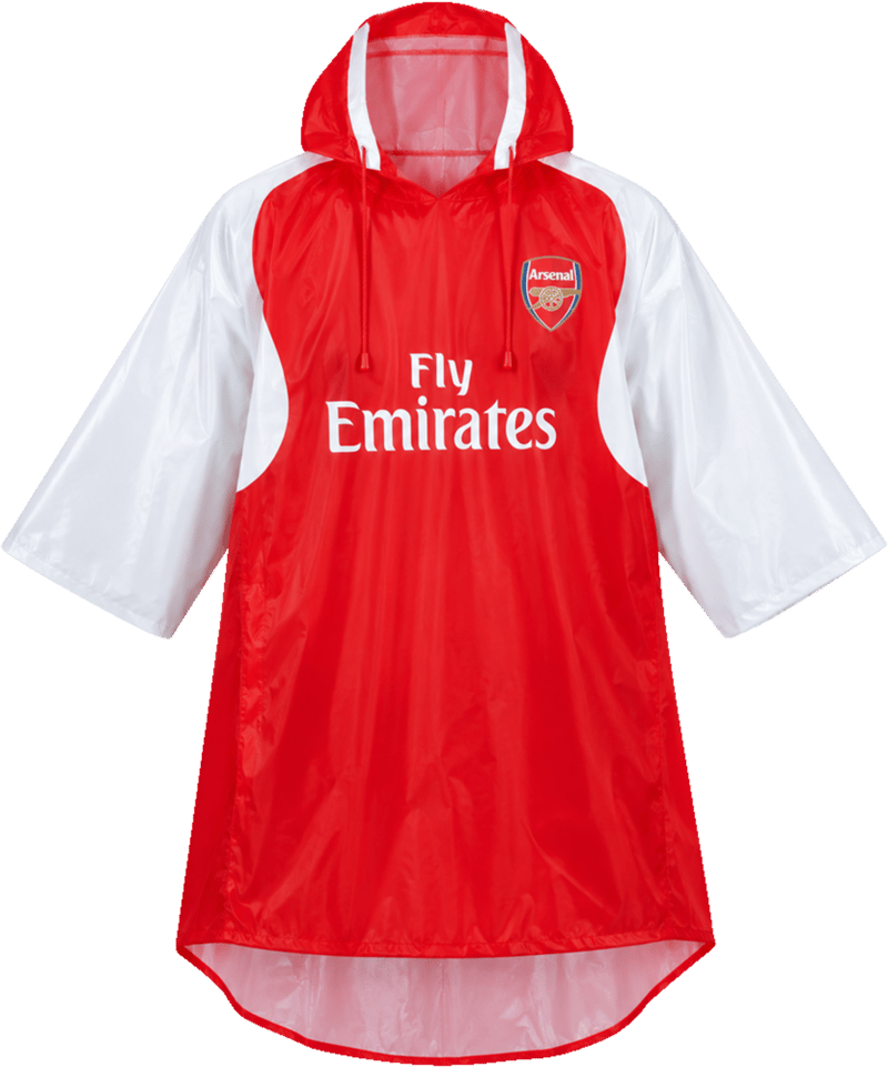 Fodboldregnslag Arsenal XS
