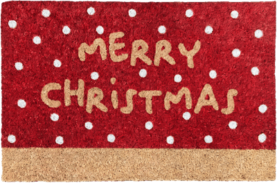 1 stk. Dørmåtte Verdens sød Dørmåtte Verdens sødeste