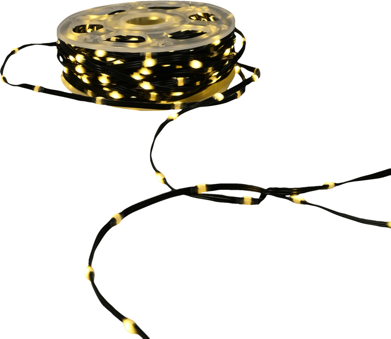 Lyskæde 500 LED Lyskæde 500 LED 24,95 m