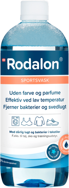 Modelbillede af Rodalon Sportsvask 1 liter