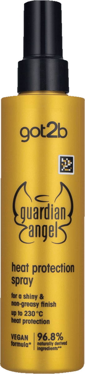 got2b Guardian Angel Heat Protect 200 ml