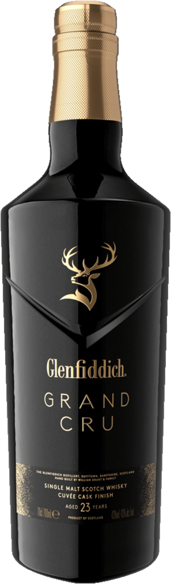 Glenfiddich 23 YO Grand Cru 0,7l 40%