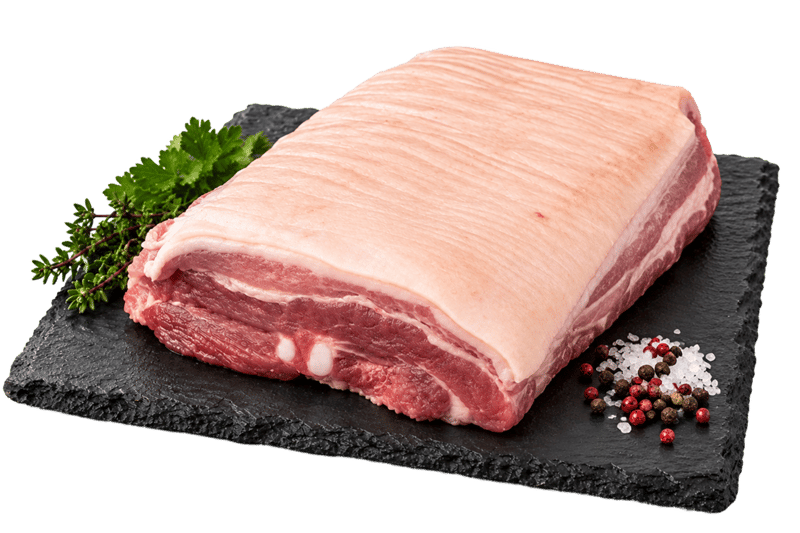 Ribbensteg Dansk