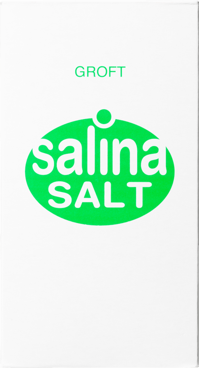 Salina Groft Salt m. Jod